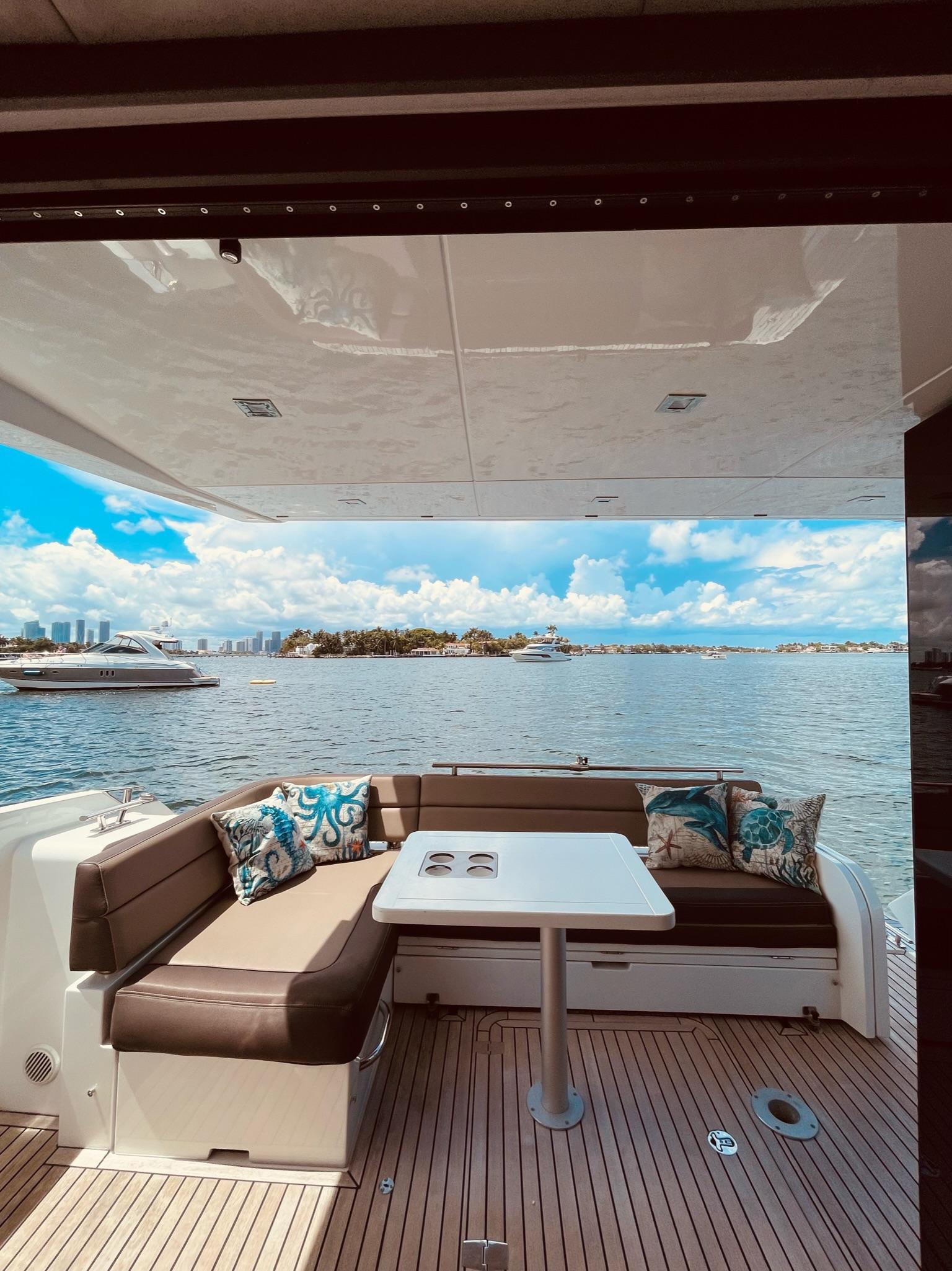 2020 Galeon 420 Fly - 67