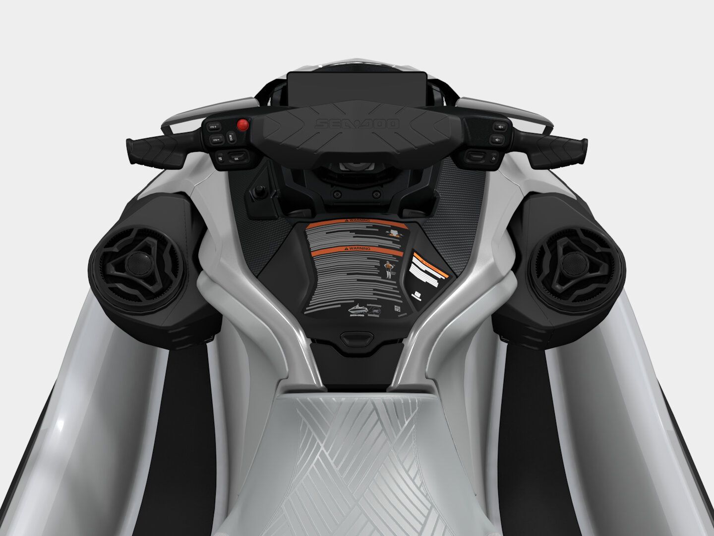 2026 Sea-Doo GTX Limited 325 - 5