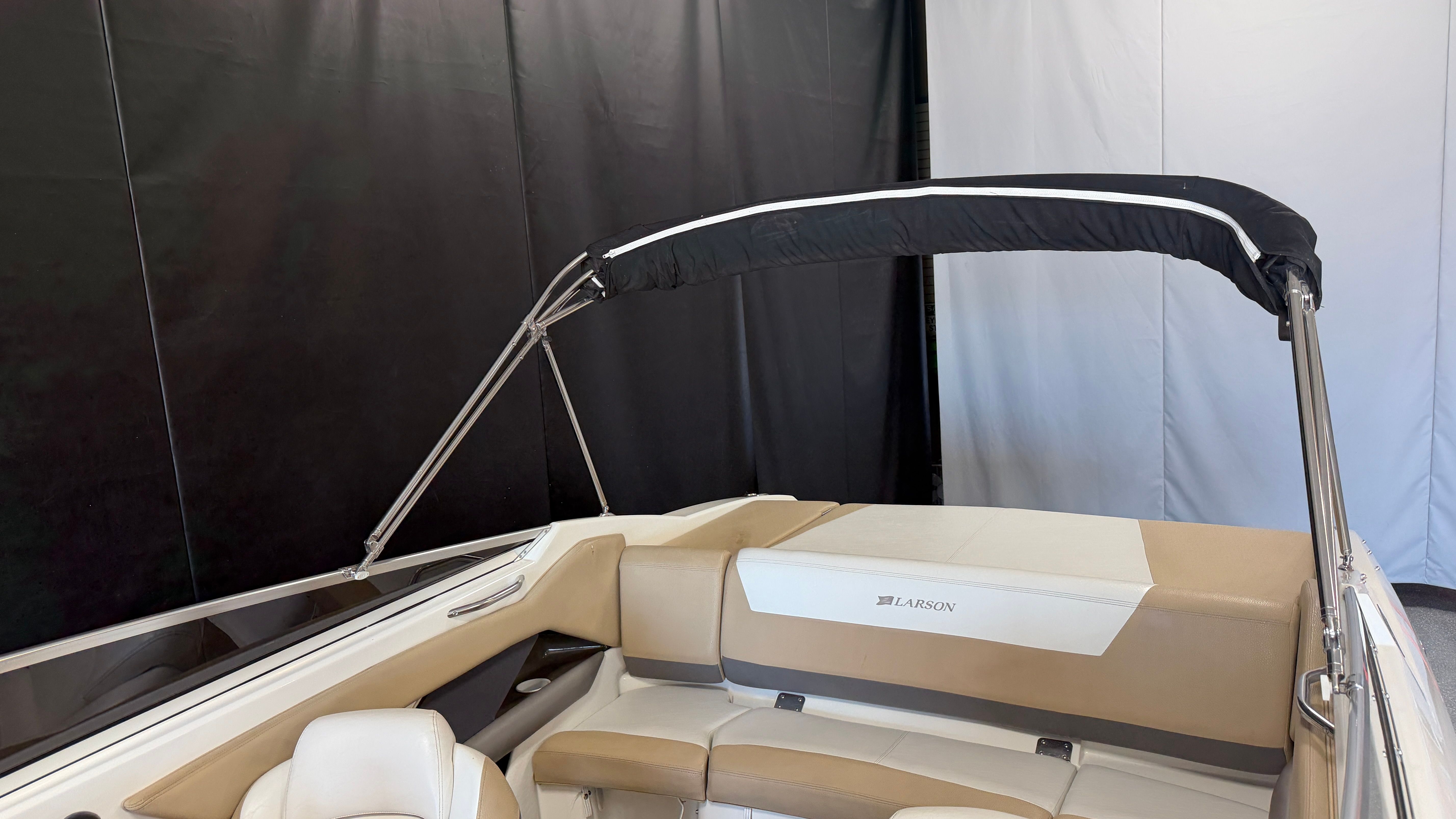 2005 Larson LXi 228 - 64