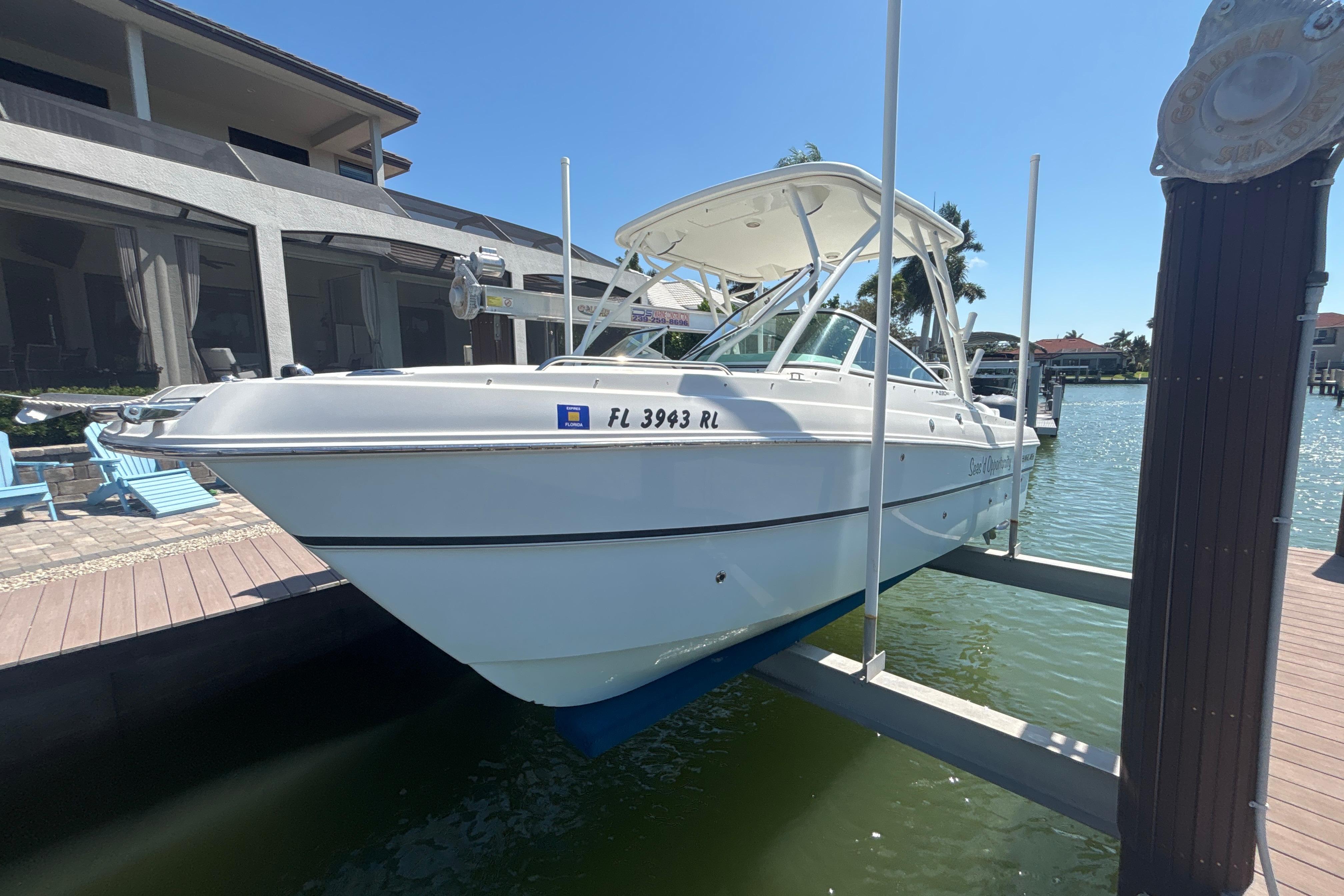 2018 World Cat 230 SD