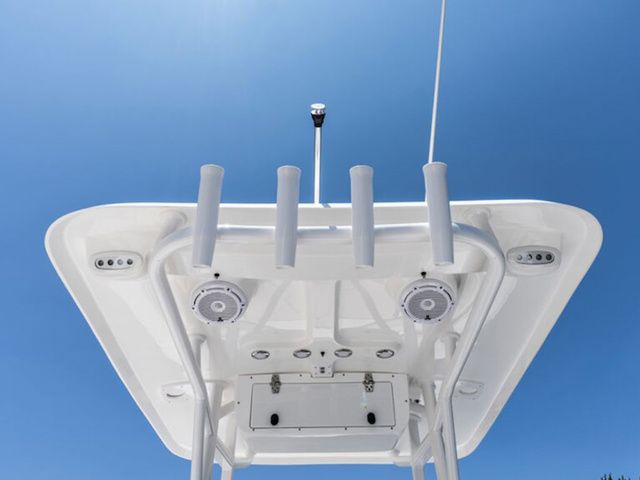 2027 Sea Hunt Ultra 219 - 9