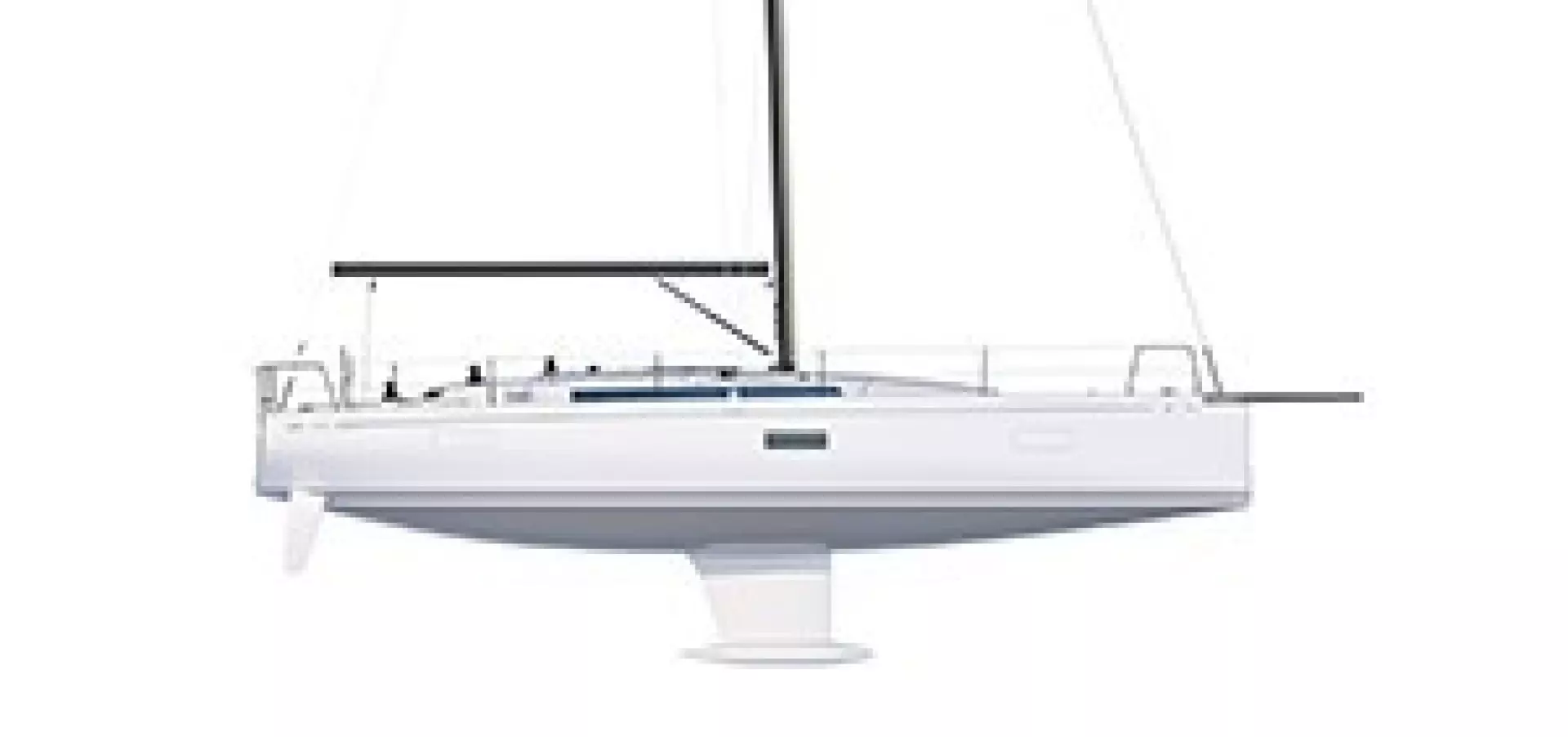 2026 Beneteau First 44 - Image 42