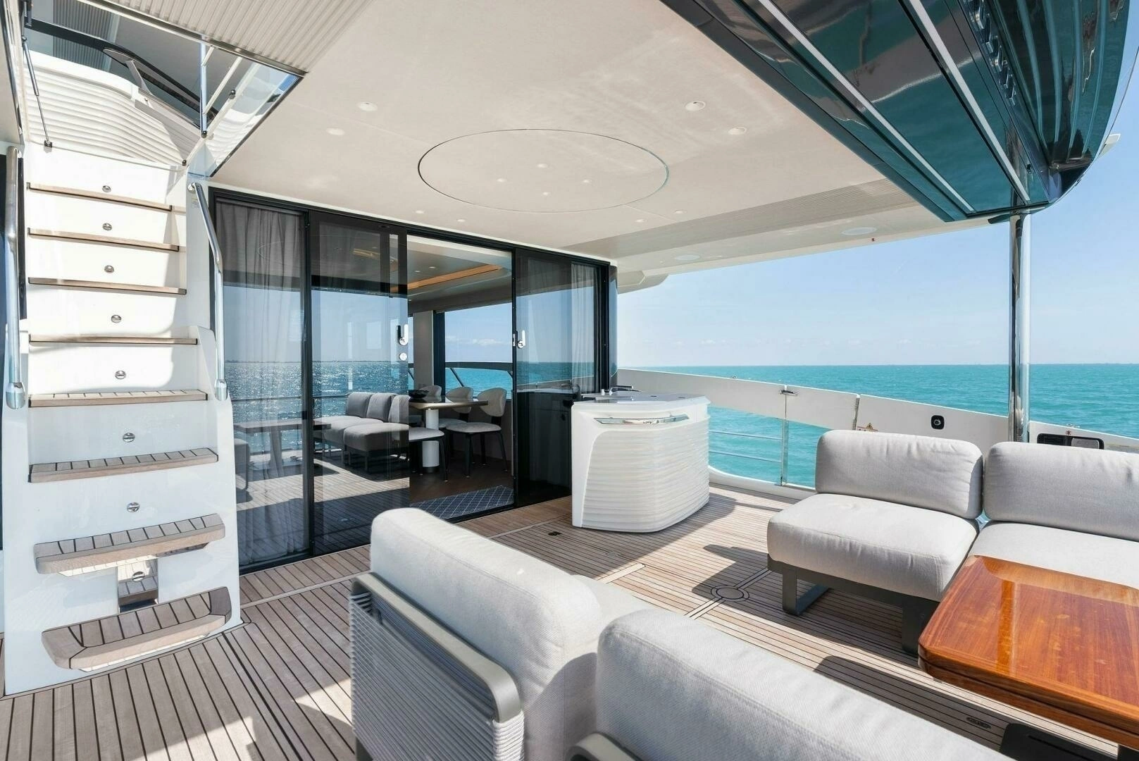 2026 Absolute 70 Navetta - Image 60