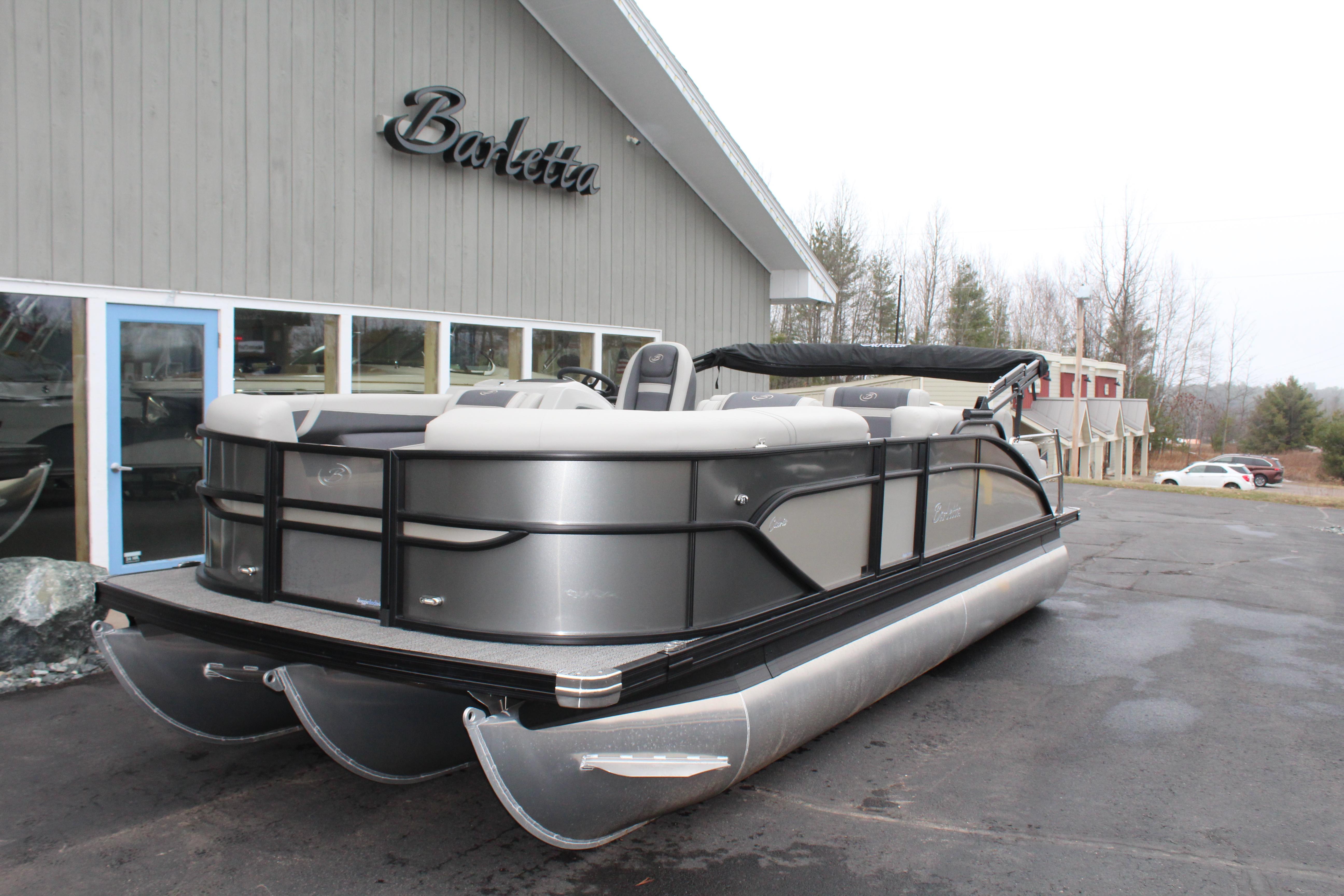 2025 Barletta Cabrio 22U - 3