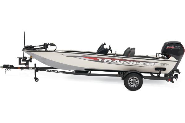 2025 Tracker Pro Team 190 - 13
