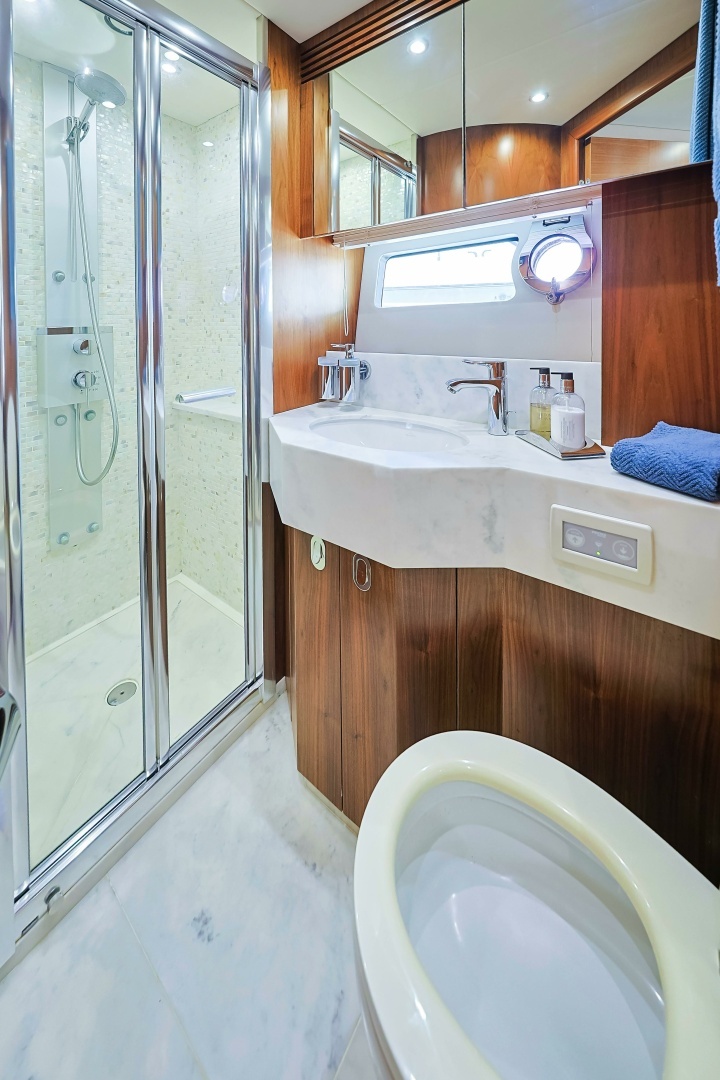 2016 Sunseeker — - Image 22