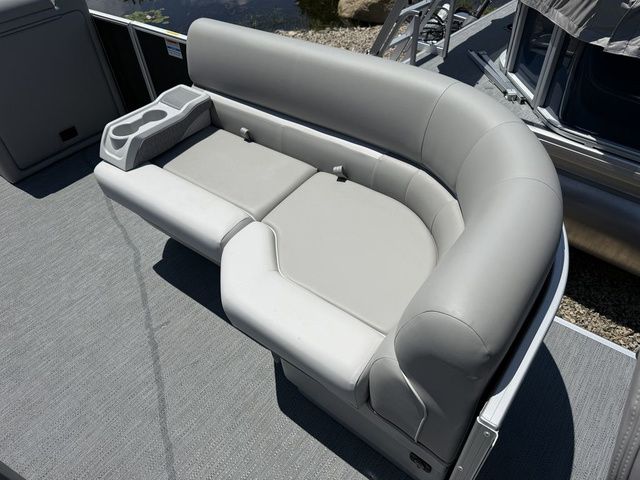 2026 Godfrey Marine Xperience 2086 FX 25 In. Package - 7