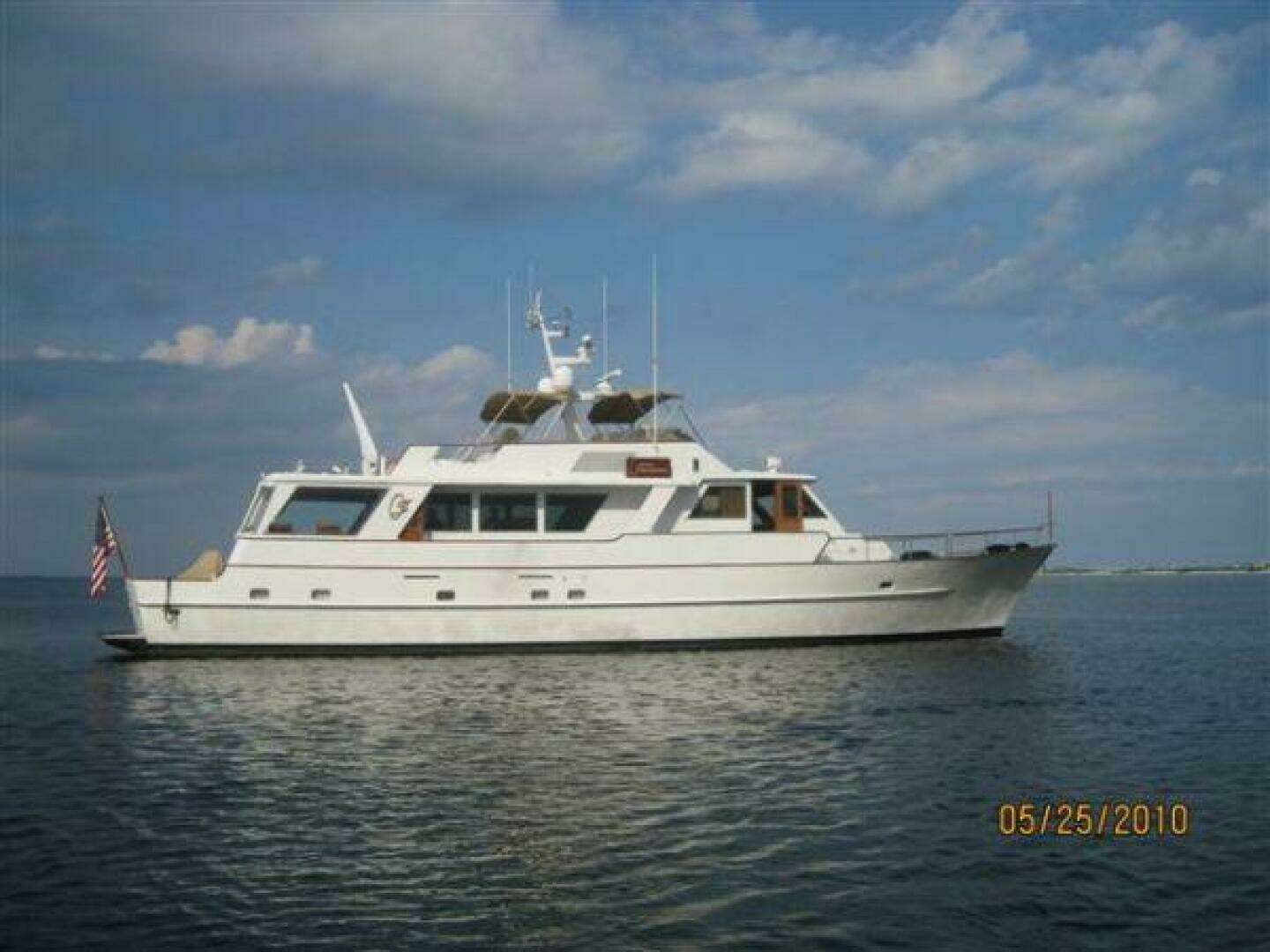 1982 Island Gypsy — - Image 2