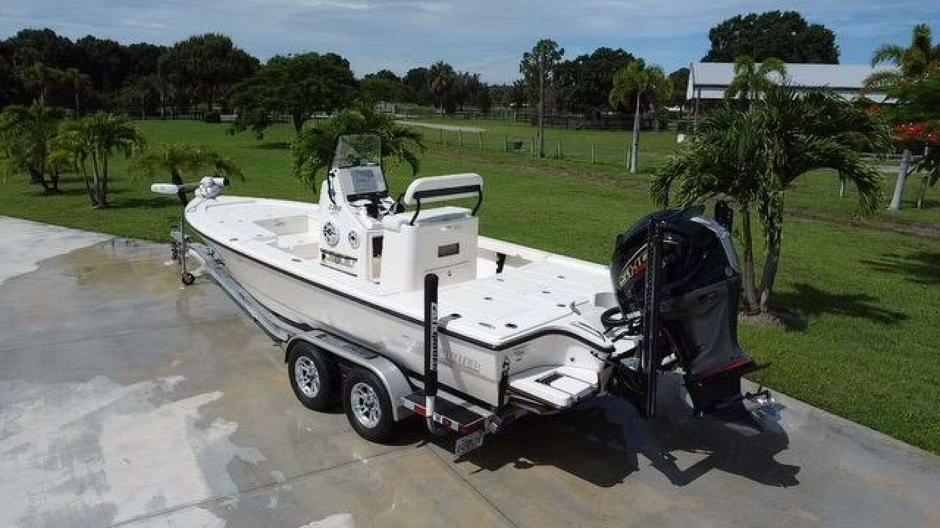 2022 Pathfinder 2300 HPS - Image 4