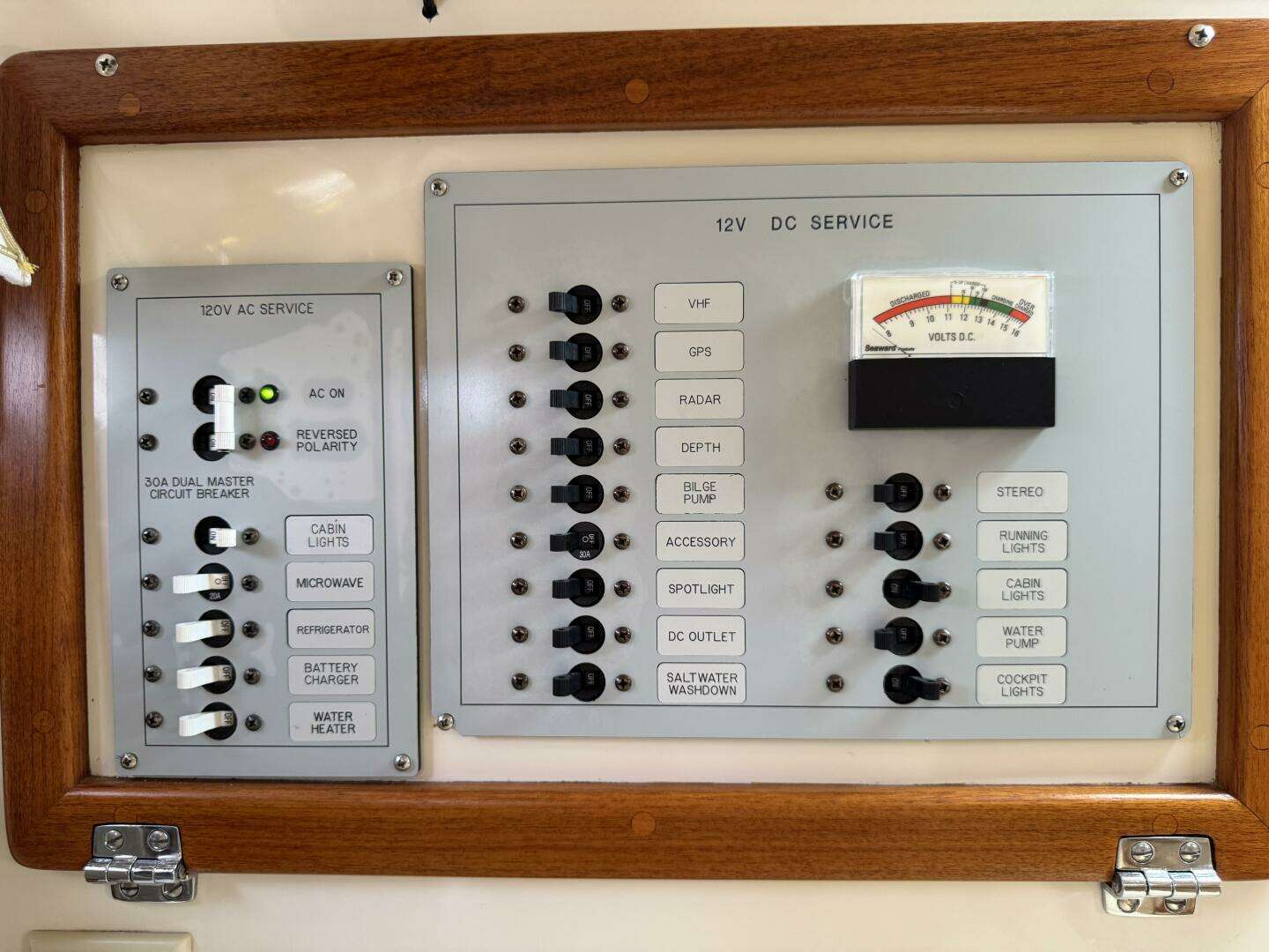 2006 Fortier 26 - Image 18