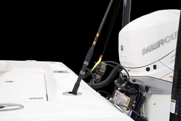 2026 Ranger 2660 Bay - 58