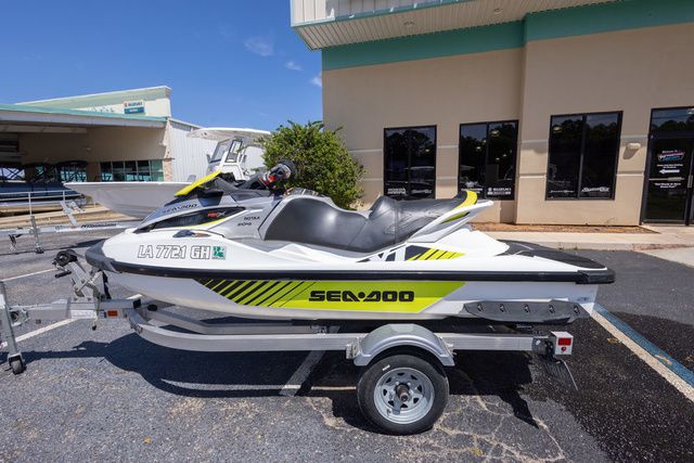 2016 Sea-Doo RXT 300 - 5