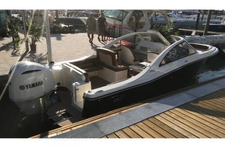 2020 Scout 235 Dorado - 10