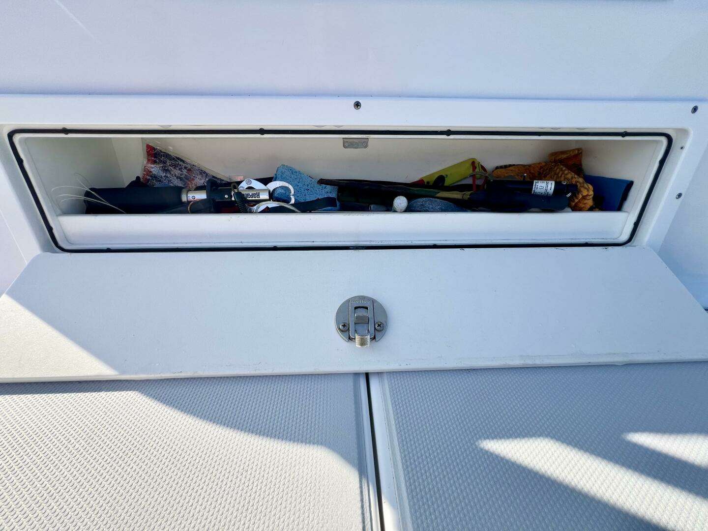 2015 Freeman 34VH - Image 33