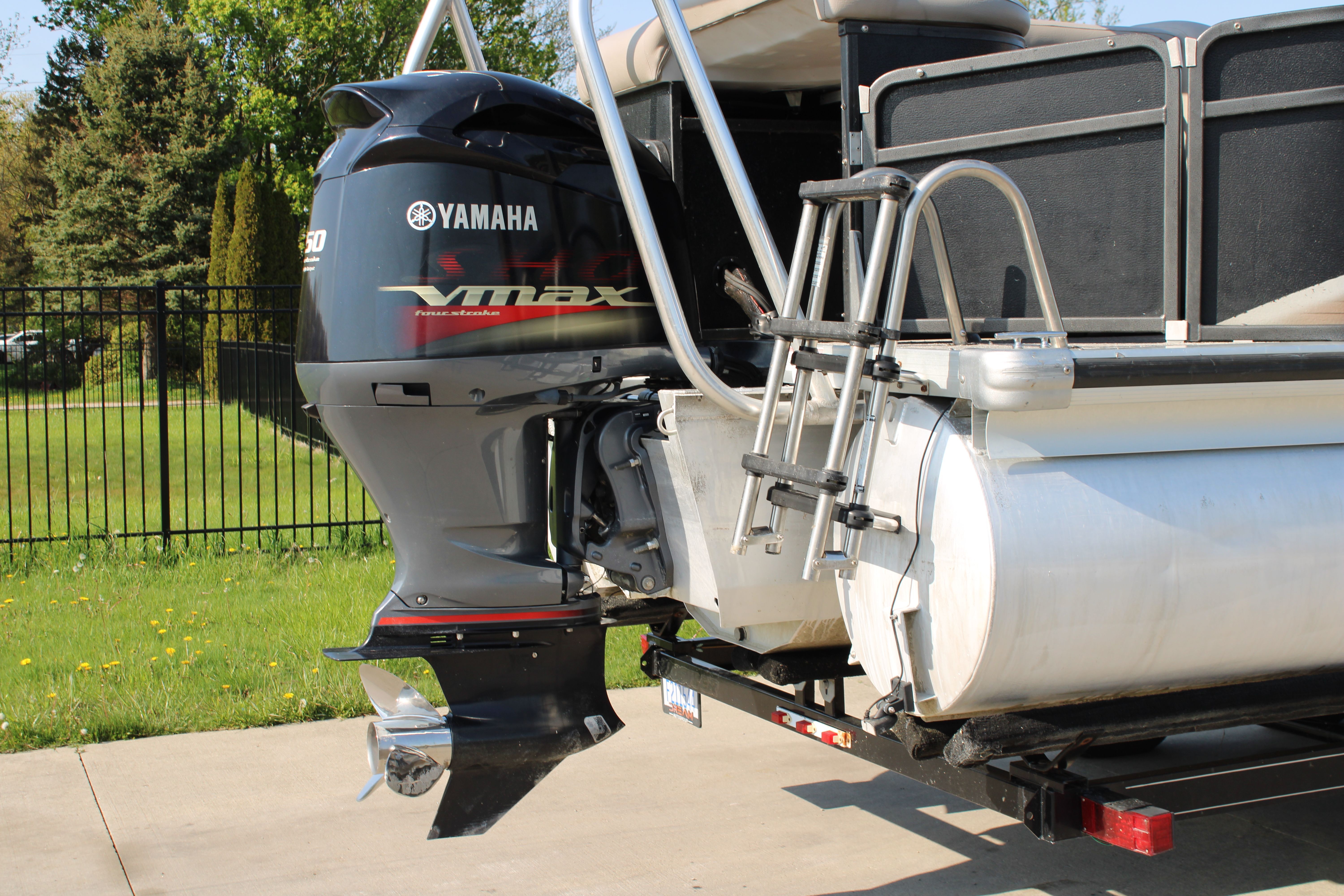 2012 Premier 250 Grand Majestic - 11