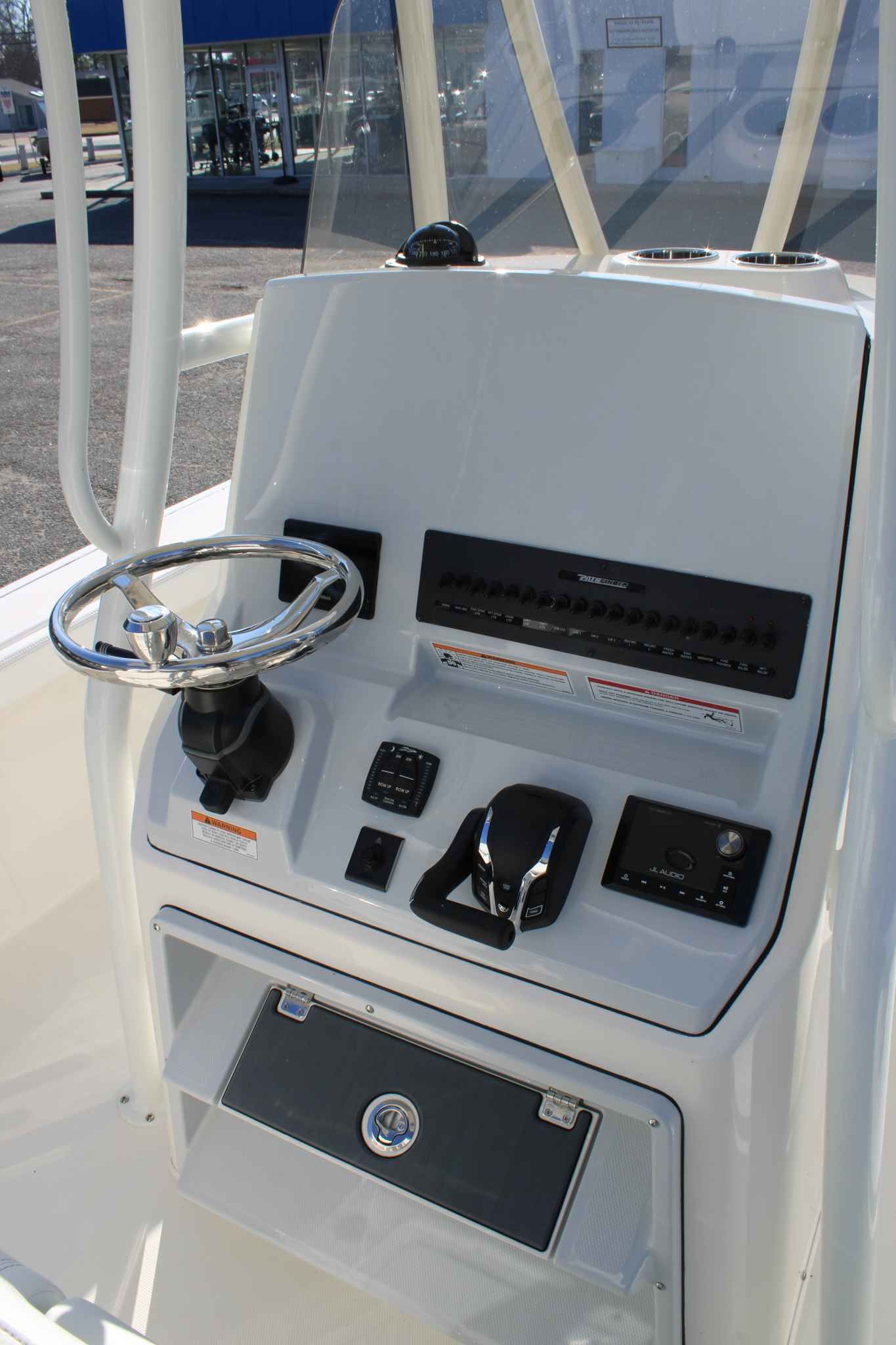 2026 Pathfinder 2400 Open - 10