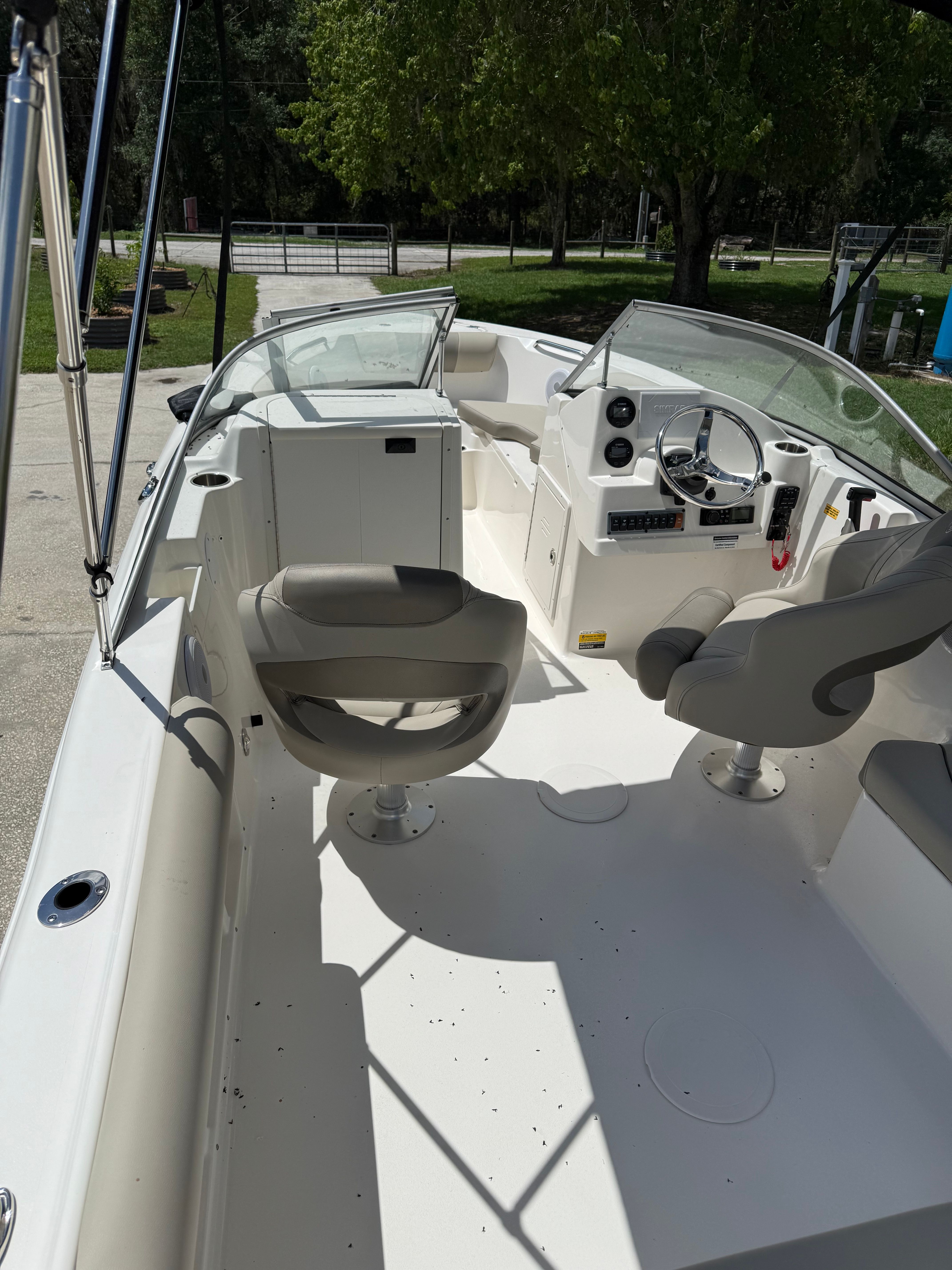 2023 Key West 203 DFS - 9