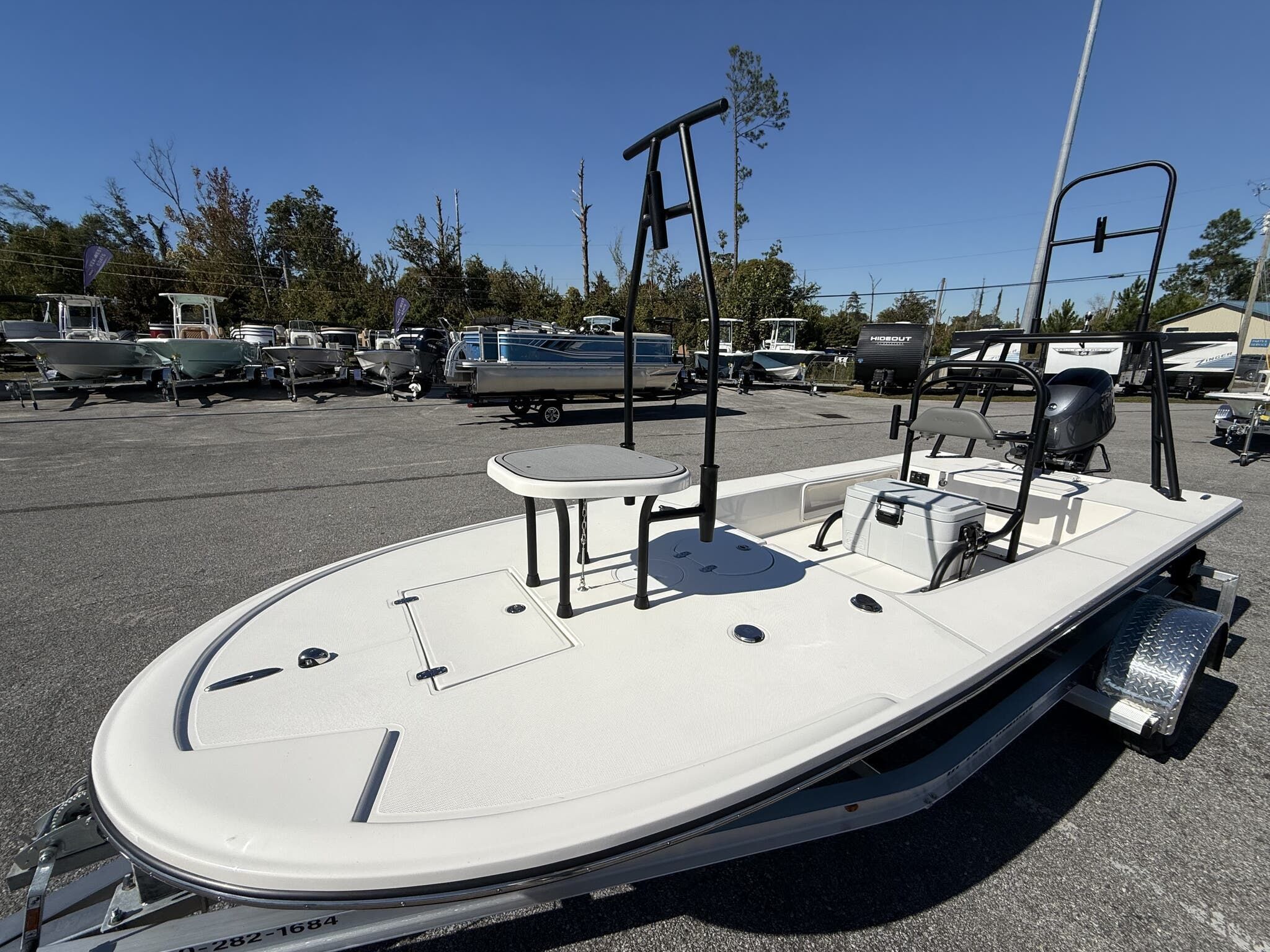 2026 Spyder FX16 Wisp - 3