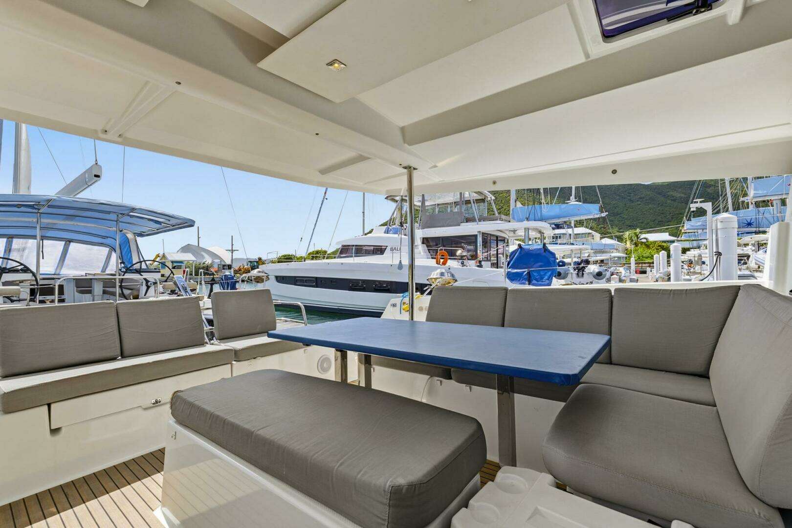 2020 Fountaine Pajot Astrea 42 - Image 29