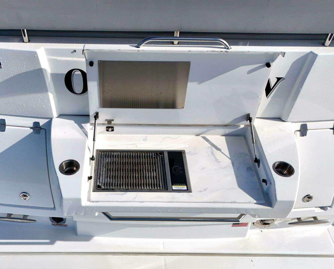 2020 Cruisers Yachts 50 Cantius - Image 47