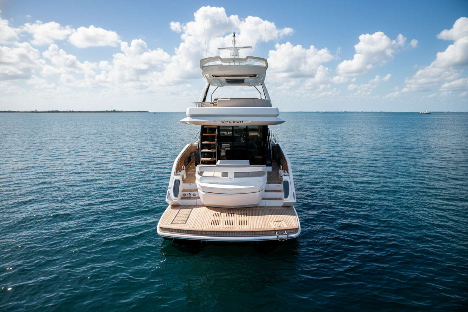 2026 Galeon 500 FLY - Image 10