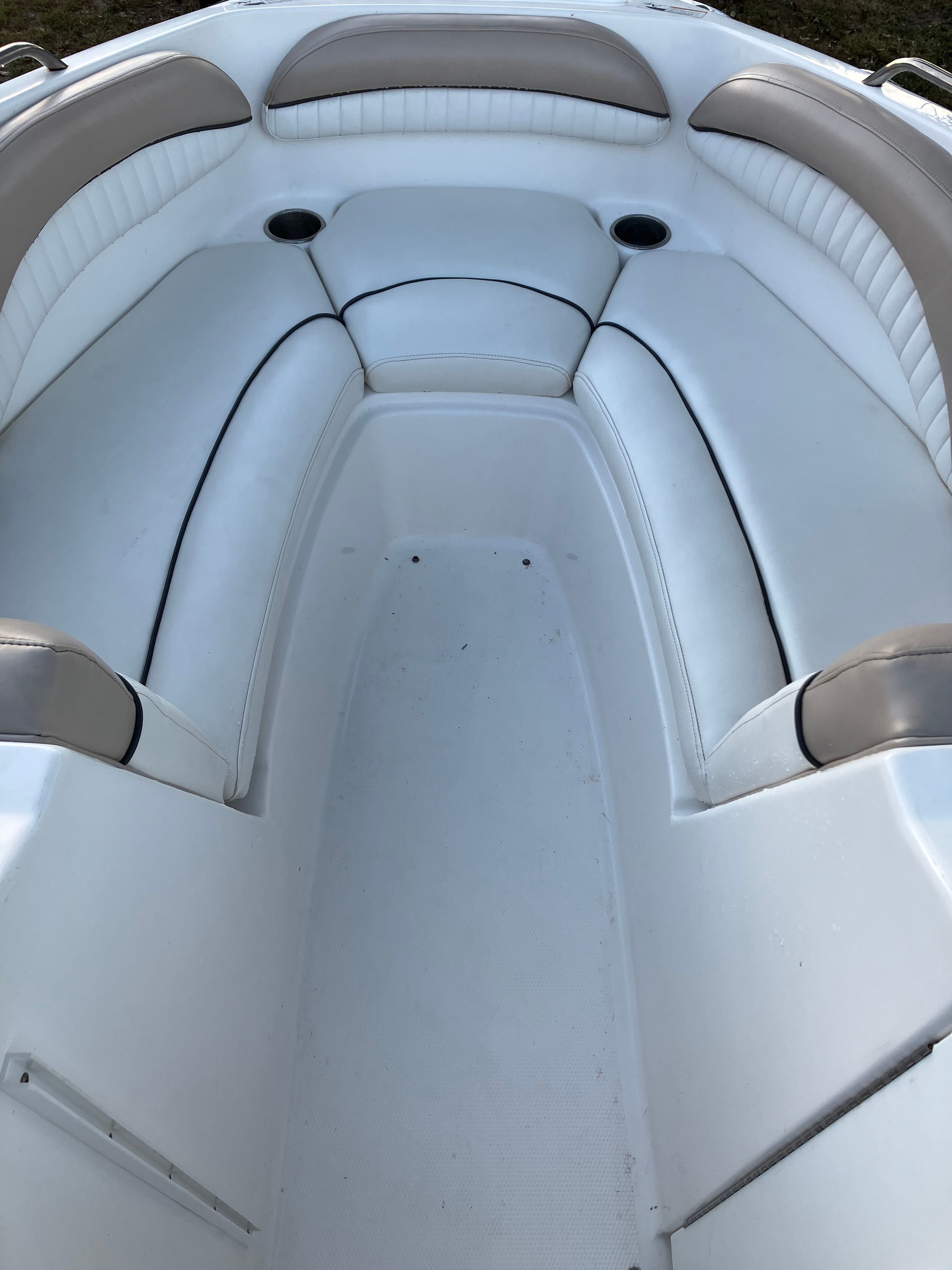 2007 Yamaha Boats SX 230 High Output - 7
