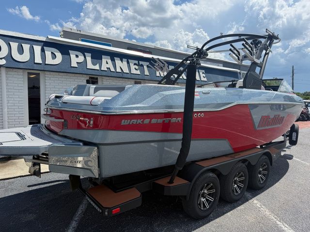 2019 Malibu Wakesetter 25 LSV - 4