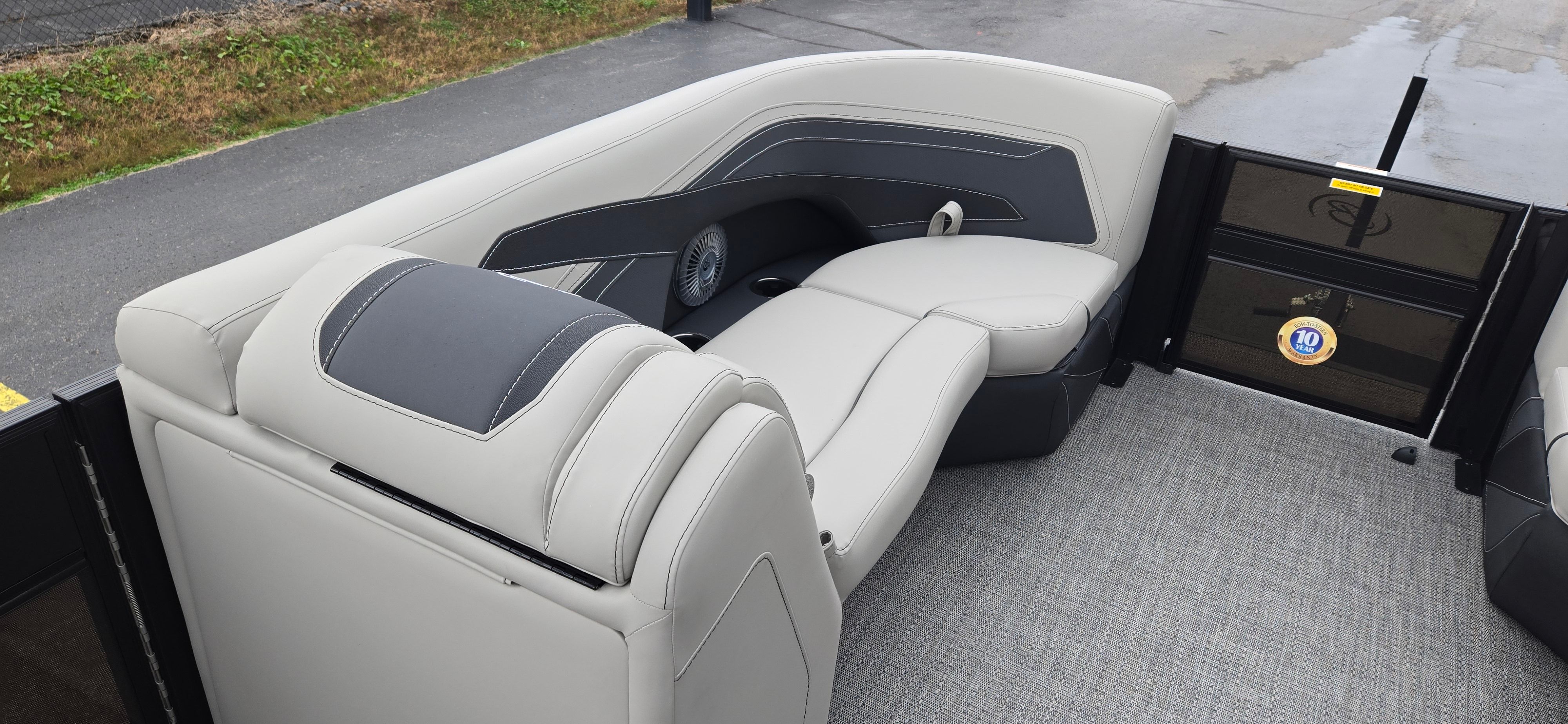 2026 BARLETTA C22UC - Image 19