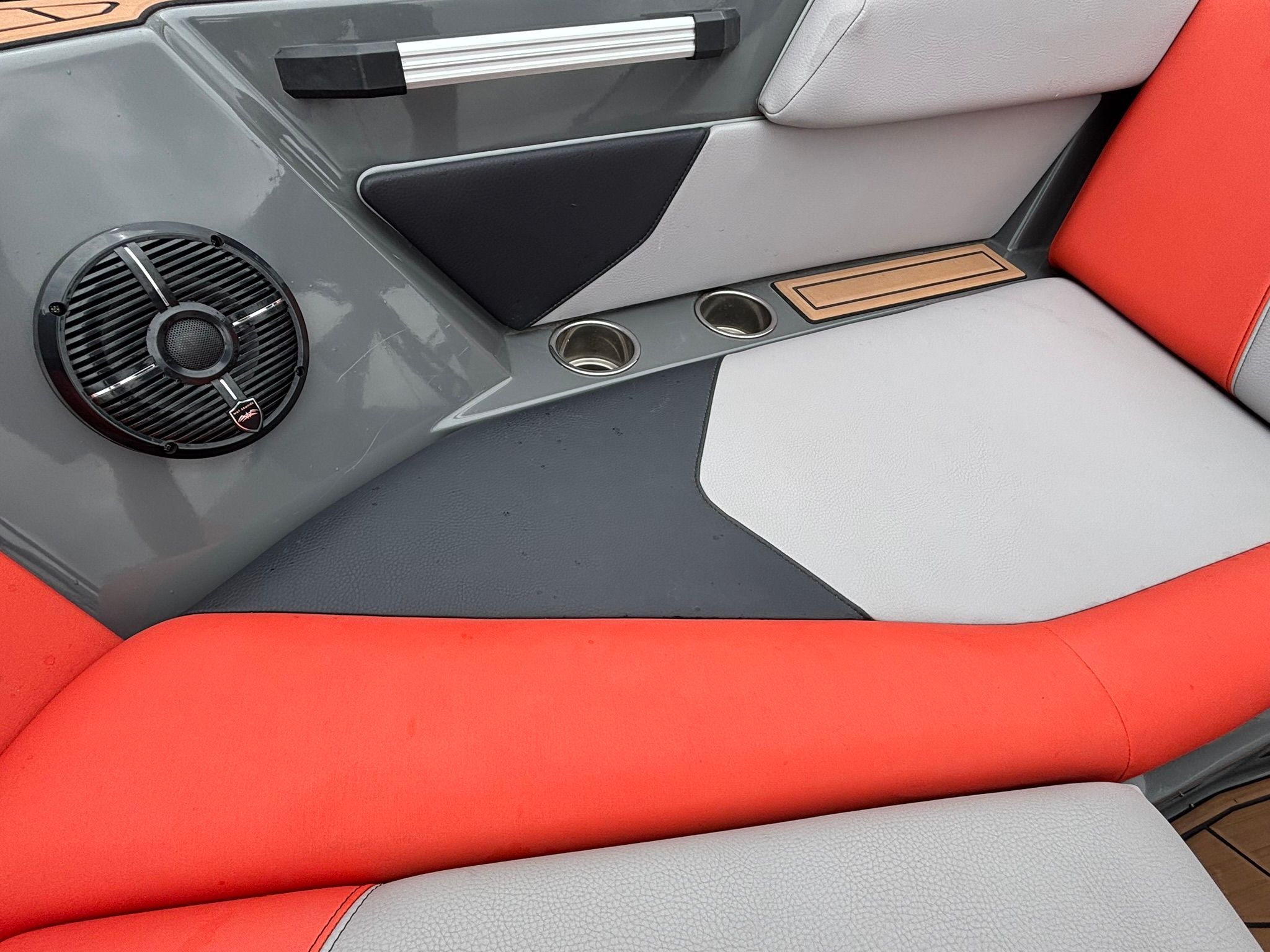 2022 ATX 24 Type S - 21