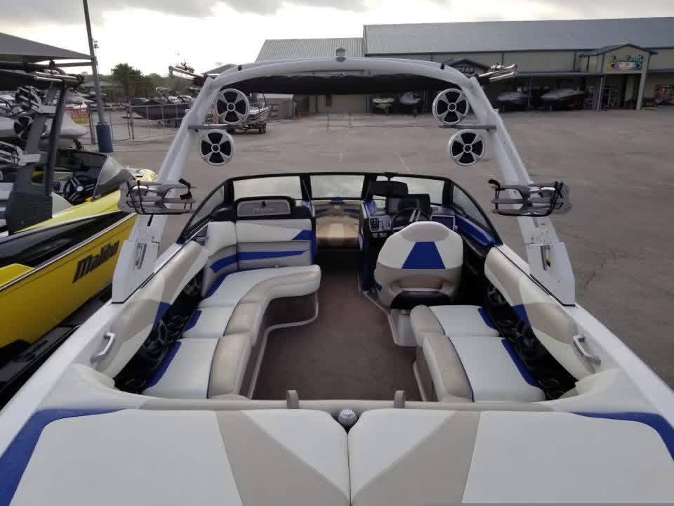 2017 Malibu Wakesetter 23 LSV - 6