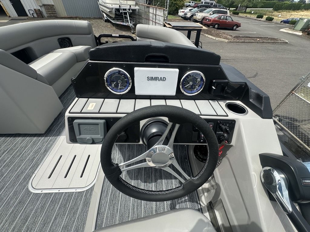 2026 Premier 230 Sunsation RF - CL - 5