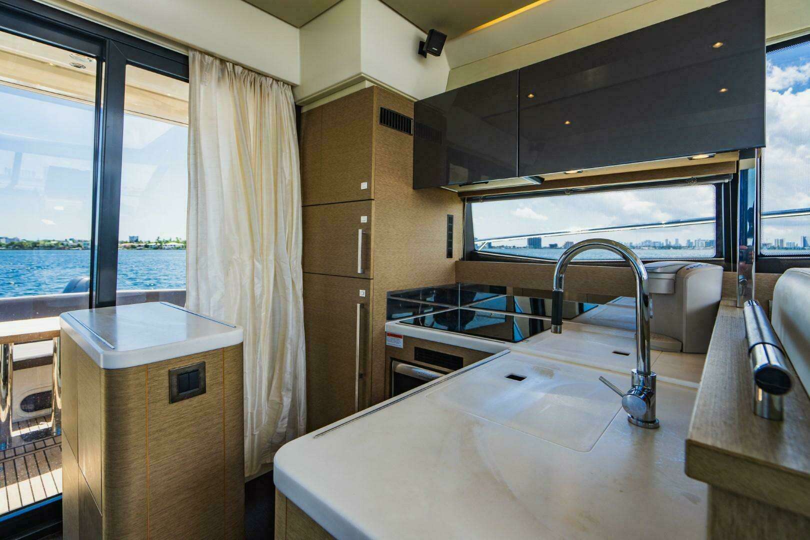 2018 Prestige 500S - Image 33