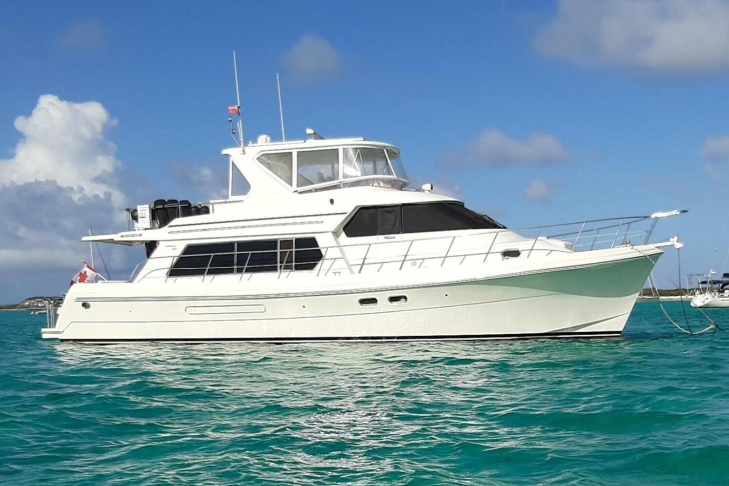 2006 Hampton 558