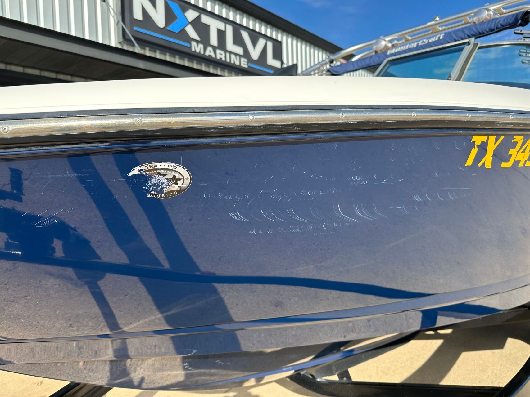 2006 MasterCraft — - 12
