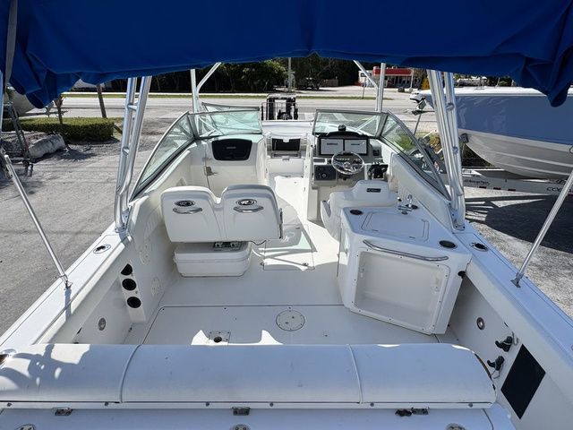 2012 Robalo 247 DC - 6