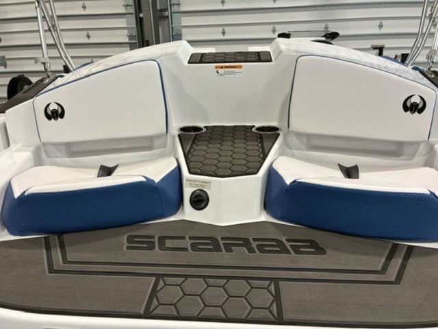 2022 Scarab 165 ID - 9