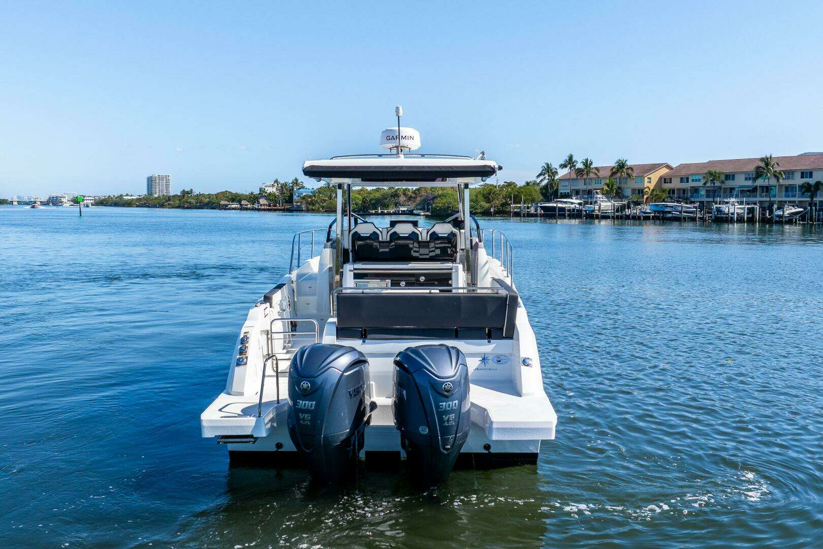 2024 Jeanneau Leader 10.5 WA S2 - Image 12