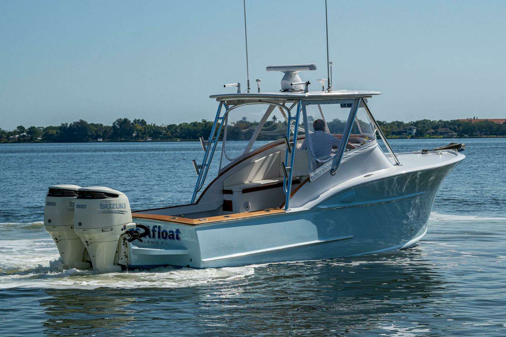 2019 Custom Carolina Joey Miller Custom - Image 36