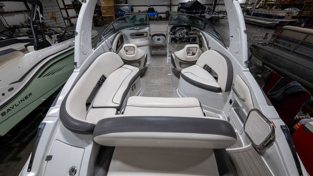 2020 Crownline E 255 - 7