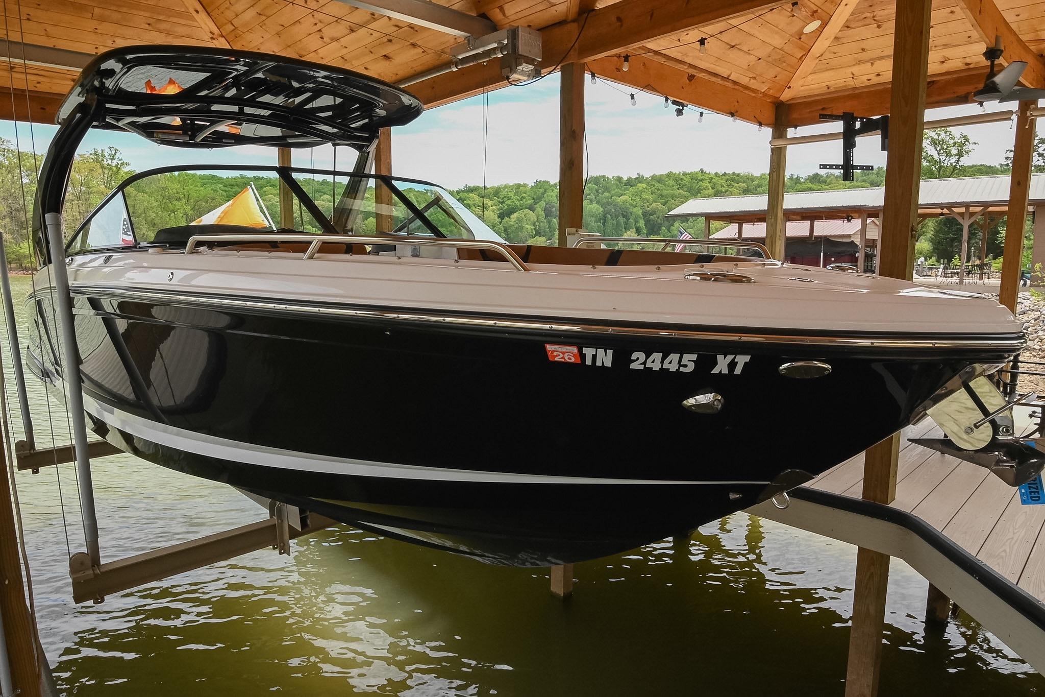 2022 Chaparral 307 SSX