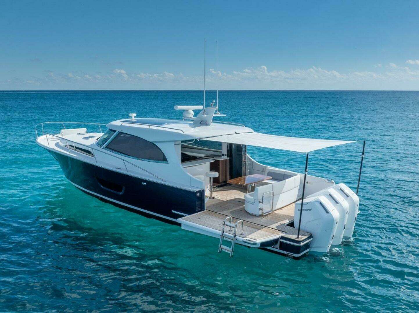 2026 ECLIPSE 505 Shadow - Image 4