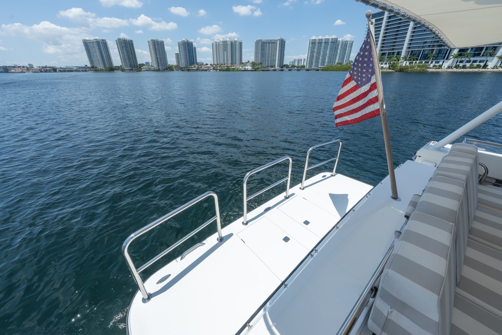 2007 Pacific Mariner PACIFIC MARINER - 65 - Image 40