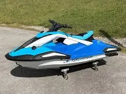2026 Yamaha WaveRunner JetBlaster DLX 2-Up