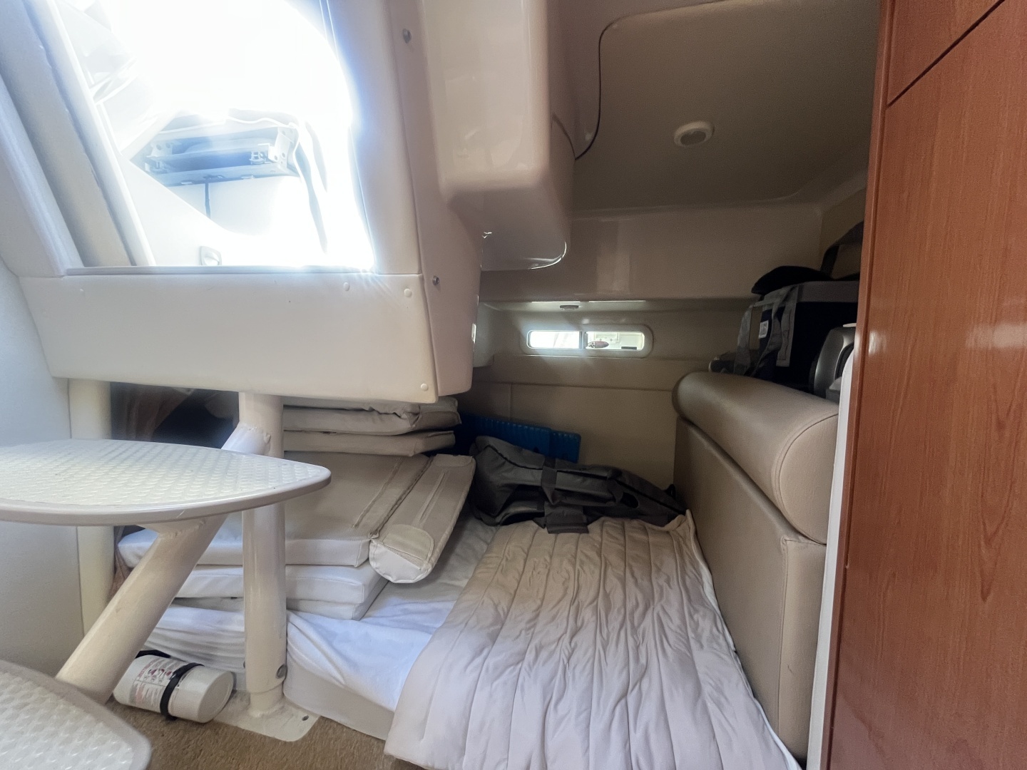 2007 Maxum 3100 SE - Image 7