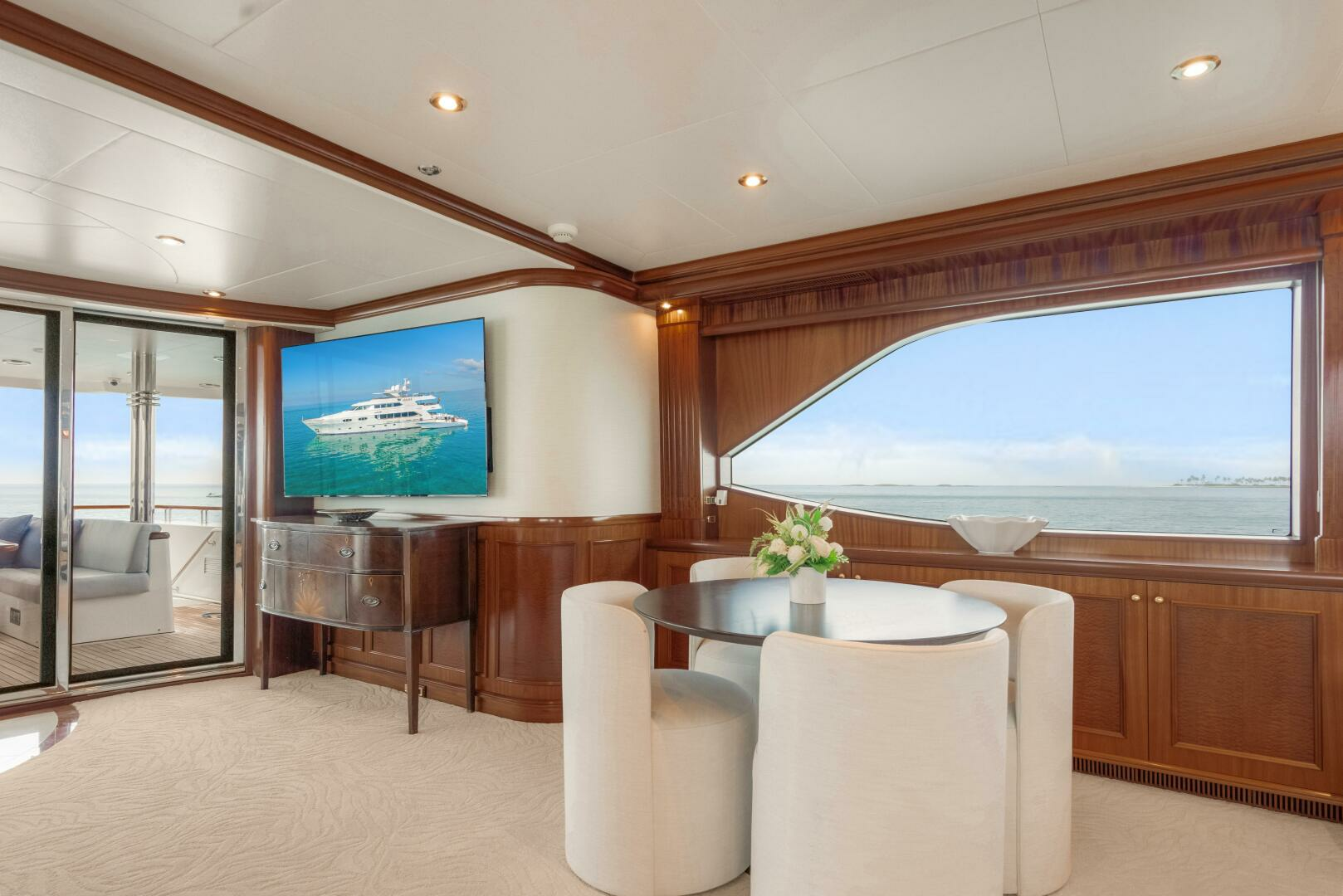 2004 Richmond Yachts — - Image 12
