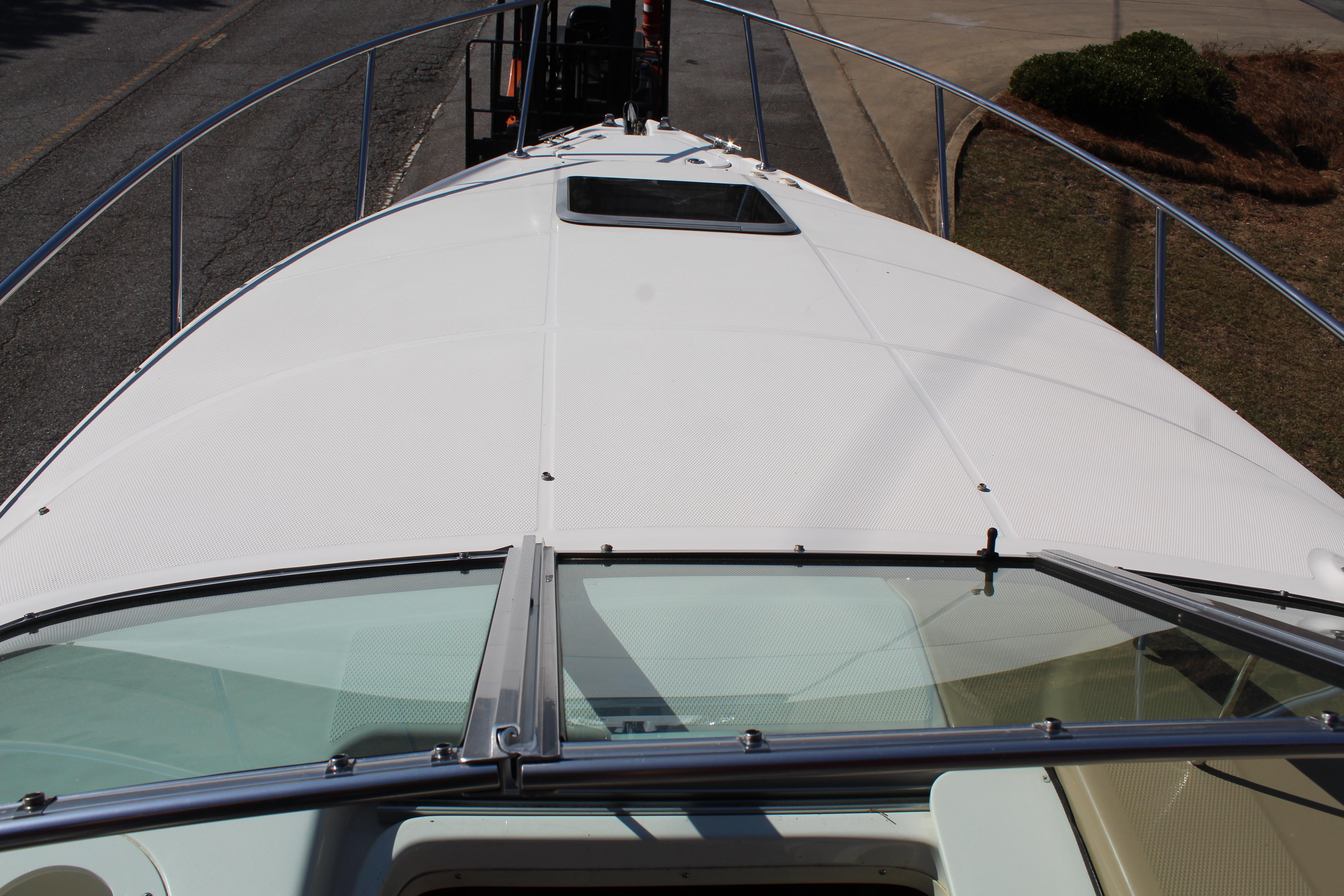 2004 Chaparral Signature 260 - 22