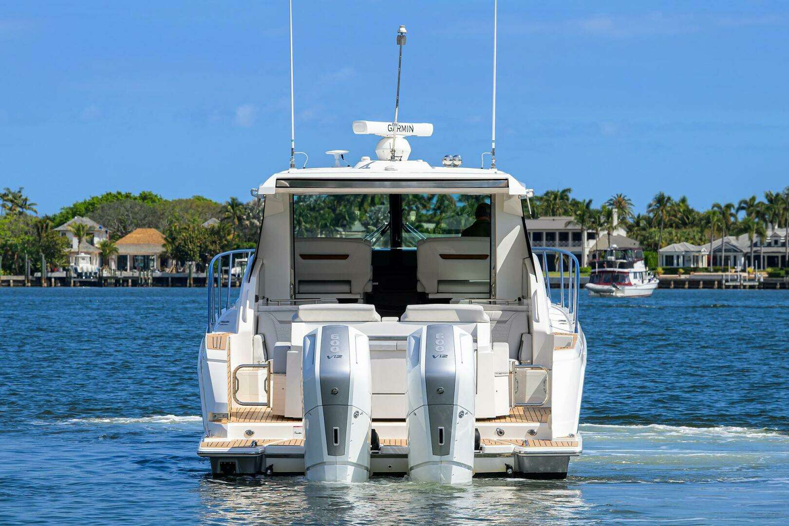 2022 Tiara Yachts 43 LE - Image 61