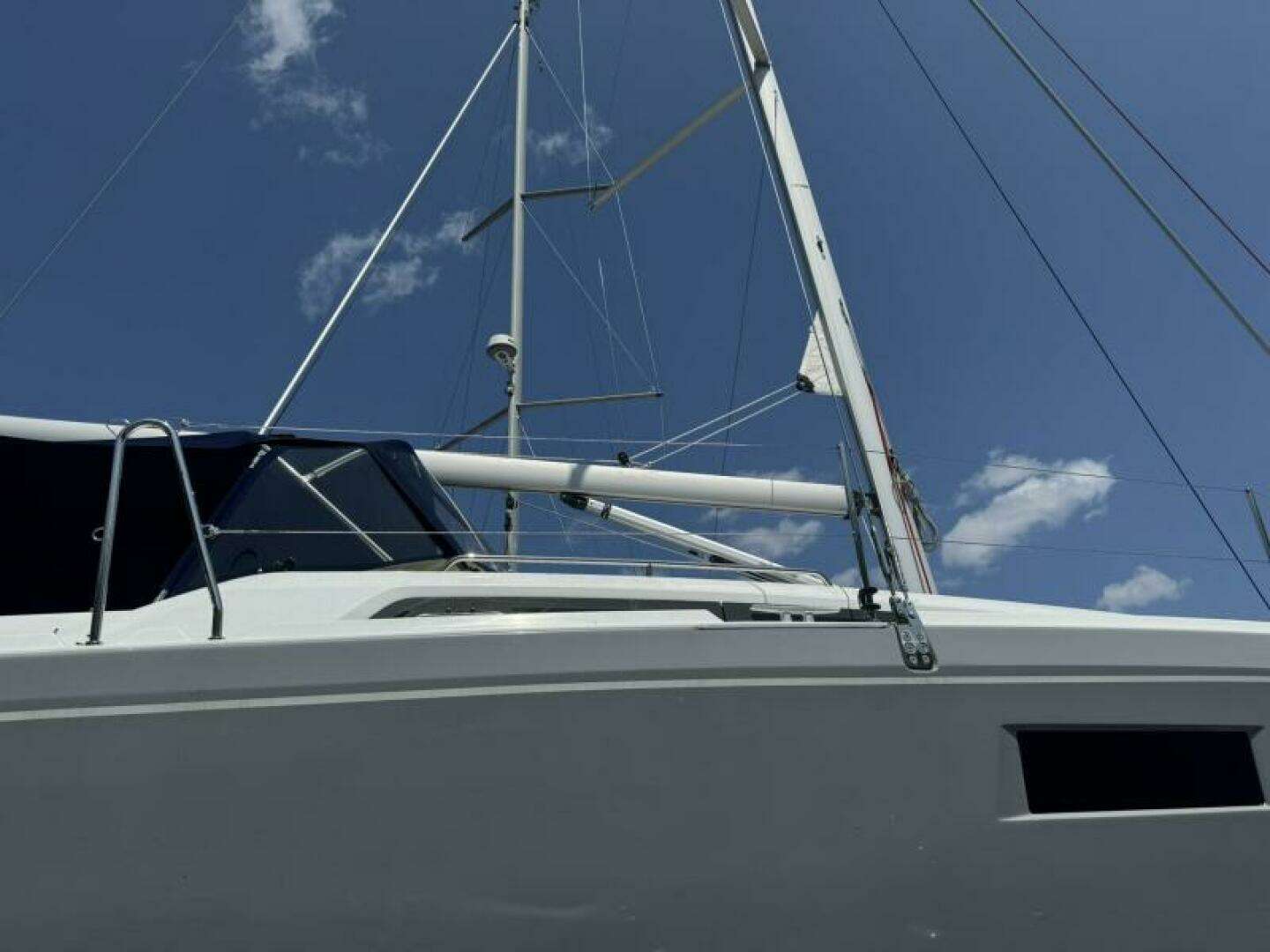 2024 Beneteau 34.1 - Image 34