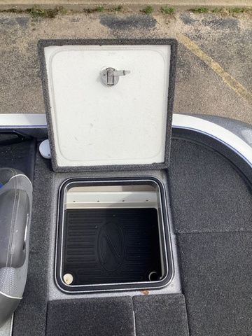 2018 Ranger Z519C - 24