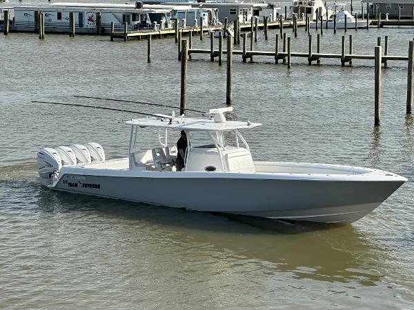 2020 Contender 44 ST - 6